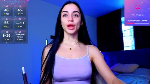 Emma online show from February 4, 1:59 pm