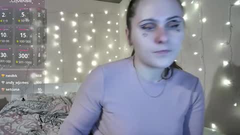 emma_just online show from December 20, 6:48 pm