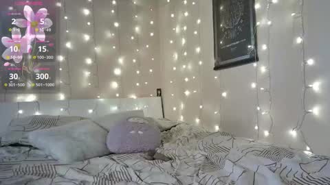 emma_just online show from March 21, 9:36 am