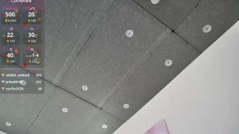 emma_just online show from November 3, 7:15 pm