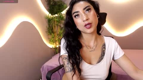 Emma online show from March 13, 10:13 pm