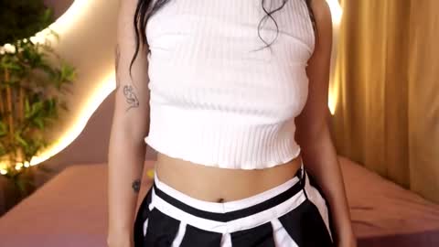 Emma online show from March 16, 8:24 pm