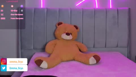 Emma online show from September 16, 4:59 am