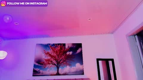 Emma Monserratt online show from September 19, 11:41 pm