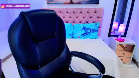 Emma Monserratt online show from November 14, 9:16 pm