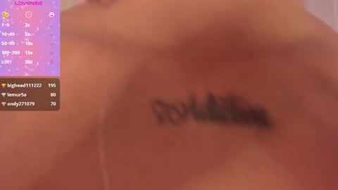 Emma Morgann online show from March 8, 5:33 pm