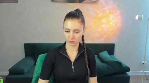 Emma Myer online show from April 15, 2:59 am