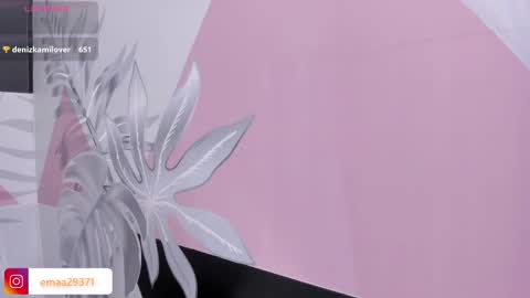 Emma online show from February 11, 12:49 am