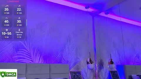 Emma online show from November 15, 8:38 am