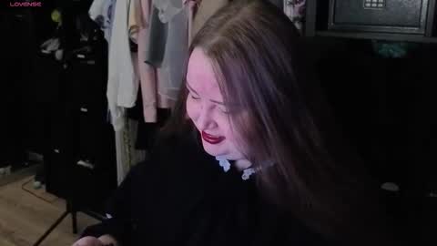 Snapshot of emma_razoom chatting on October 17, 12:25 am Emma Razumovskaya online show from October 17, 12:25 am