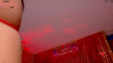 Emma Rouse Independent Model online show from February 20, 5:18 am