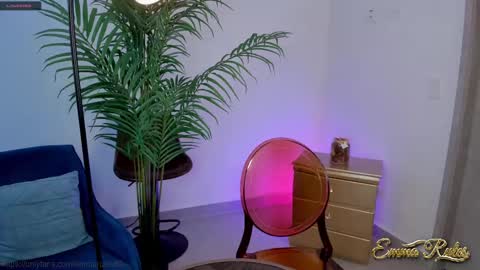 Emma online show from February 23, 4:46 pm