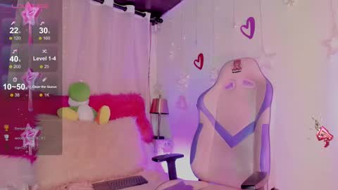 EMMA  online show from March 12, 1:03 am