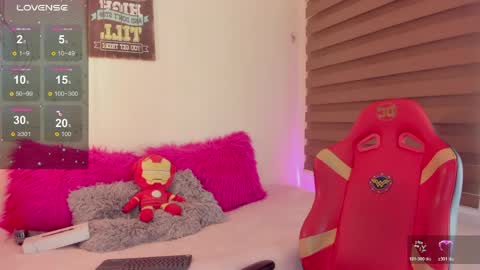 EMMA  online show from April 9, 2:48 am