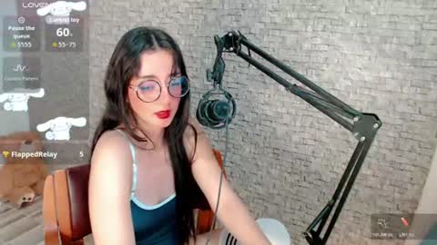 Emma  online show from June 23, 5:26 am