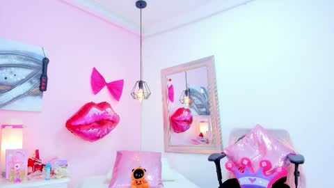 Emma  online show from February 22, 8:33 pm