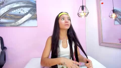 Emma  online show from November 29, 4:25 pm