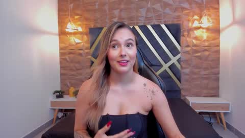 EMMA online show from November 8, 6:55 pm