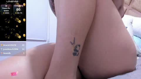 Emma online show from April 8, 4:48 am