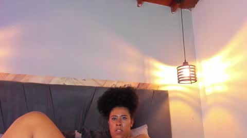 Emma Brant online show from October 13, 3:52 am