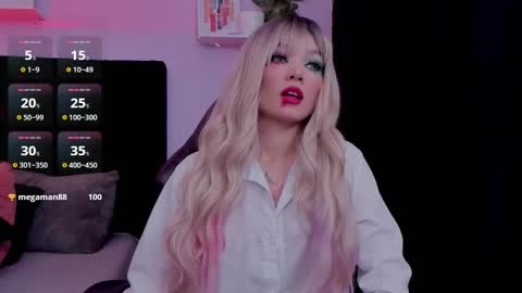 Emma  online show from October 14, 9:51 pm