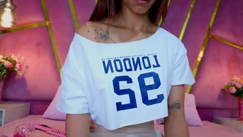 emma cortez online show from April 20, 11:46 am