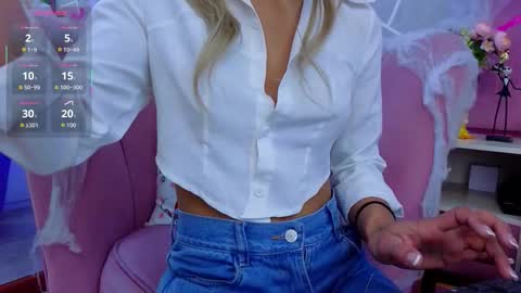 emma cortez online show from October 25, 12:49 pm