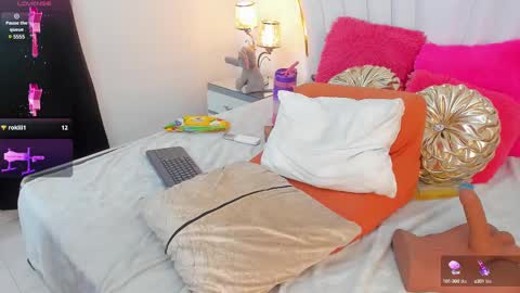 Welcome Im yosein  Your love is my passion activate it with your tips and enjoy with me online show from February 28, 12:43 am