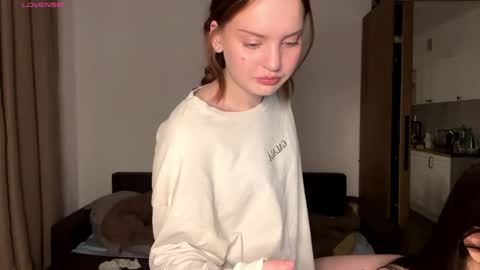 Emma online show from April 20, 6:11 pm