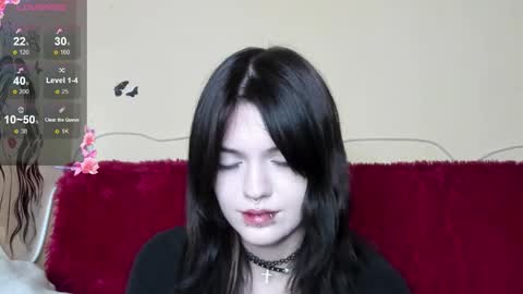 Emma online show from December 22, 3:30 pm