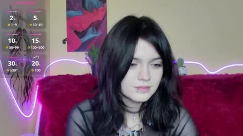 Emma online show from December 3, 3:34 pm