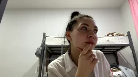 emmagerhauser online show from April 15, 4:54 pm