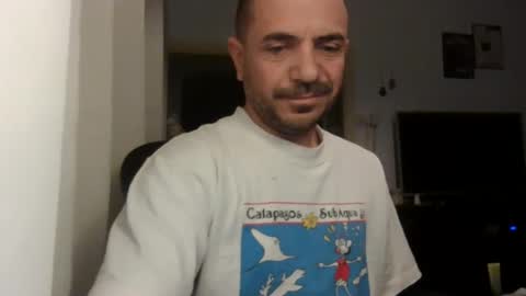 Ariel online show from February 22, 4:29 am