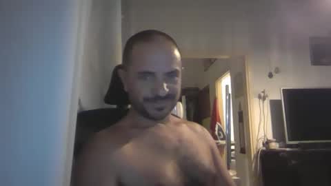 Ariel online show from September 14, 9:05 pm