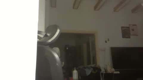 Ariel online show from October 19, 8:57 pm