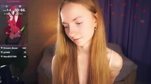 Snapshot of emmalaflame chatting on March 7, 3:08 am Emma day  Wendy night online show from March 7, 3:08 am