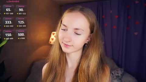Snapshot of emmalaflame chatting on February 27, 8:20 pm Emma day  Wendy night online show from February 27, 8:20 pm