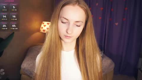 Snapshot of emmalaflame chatting on February 13, 8:24 pm Emma day  Wendy night online show from February 13, 8:24 pm