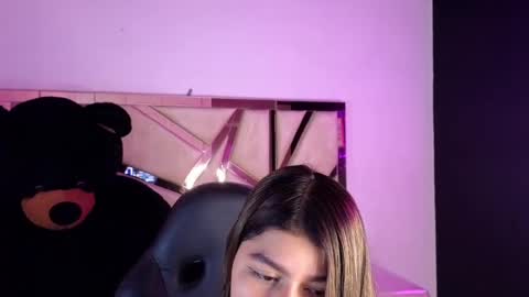 Emma online show from February 20, 4:47 pm