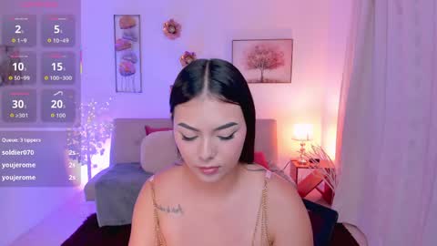 EMMA  online show from May 29, 11:03 pm