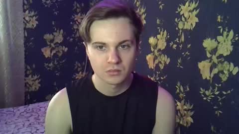 emmanuel_manny online show from February 12, 11:14 am