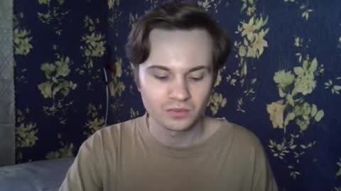 emmanuel_manny online show from December 14, 12:22 pm