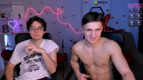 Emmi online show from March 6, 8:19 pm