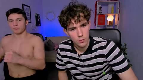 Emmi online show from March 1, 10:30 am