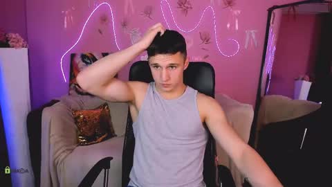 Emmi online show from April 18, 7:18 pm