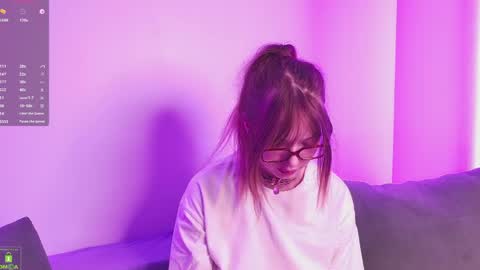 EMMA online show from April 23, 9:05 pm