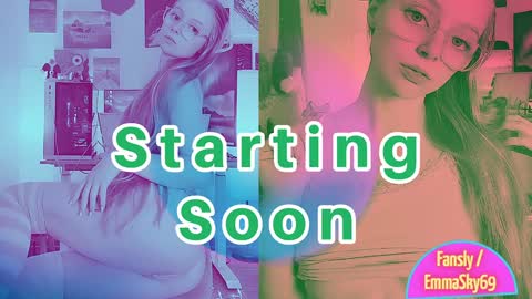 Emma Sky online show from February 18, 10:31 pm