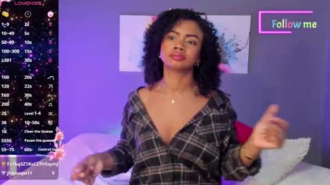 Emma online show from March 11, 8:53 pm