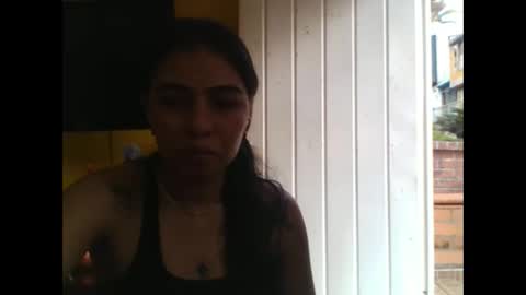 EmmaSplycer online show from April 16, 10:12 pm