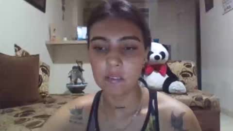 EmmaSplycer online show from April 3, 3:24 am